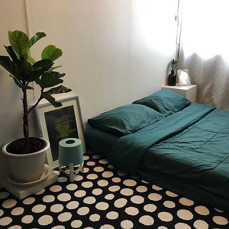 Hong Hostel Bangkok Luaran gambar