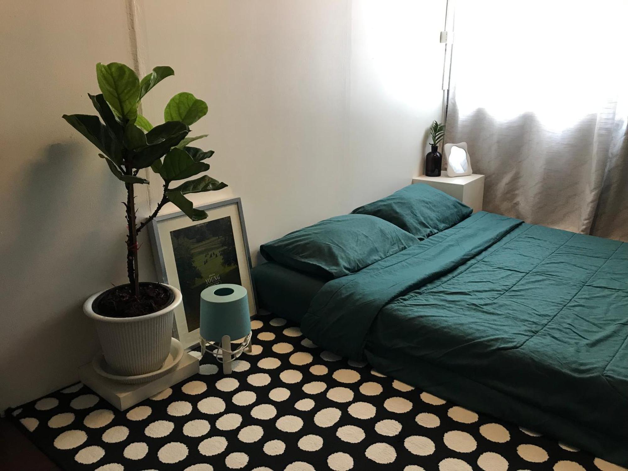 Hong Hostel Bangkok Luaran gambar