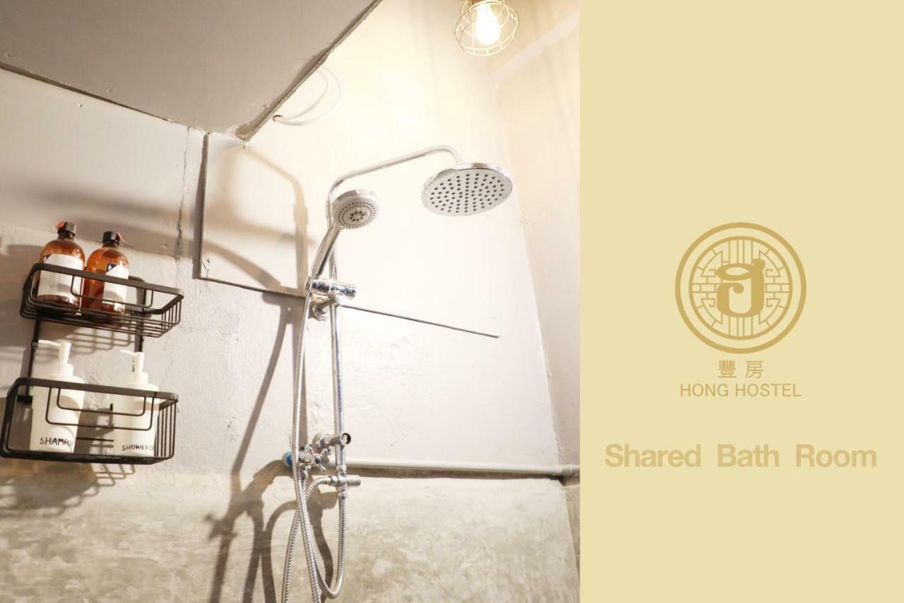 Hong Hostel Bangkok Luaran gambar