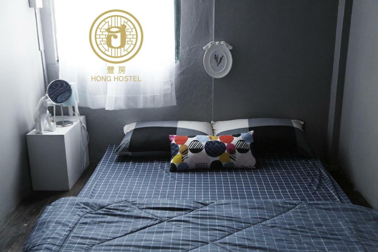 Hong Hostel Bangkok Luaran gambar