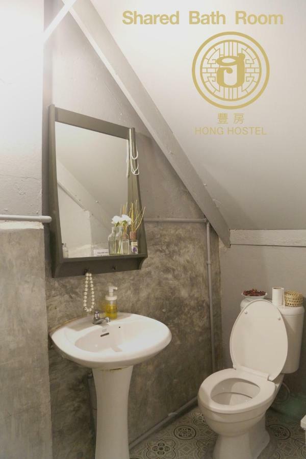 Hong Hostel Bangkok Luaran gambar